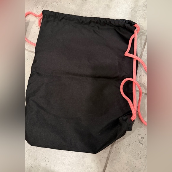 Adidas string backpack - Picture 2 of 2